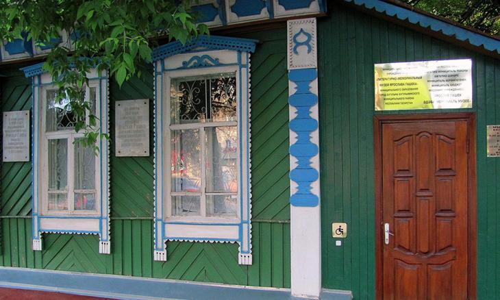 Знаменитые достопримечательности республики Татарстан