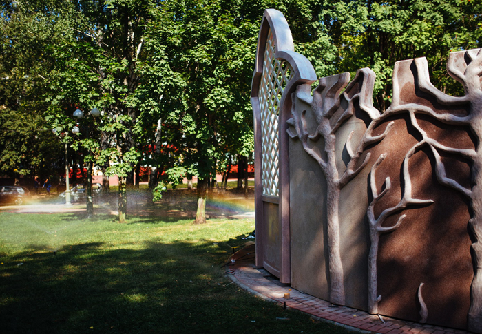 Знаменитые достопримечательности республики Татарстан