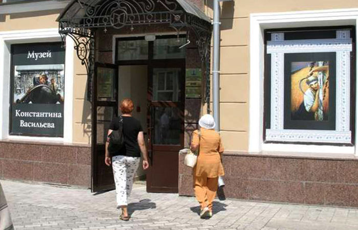 Знаменитые достопримечательности республики Татарстан