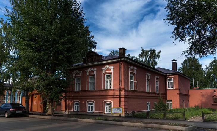 Знаменитые достопримечательности республики Татарстан