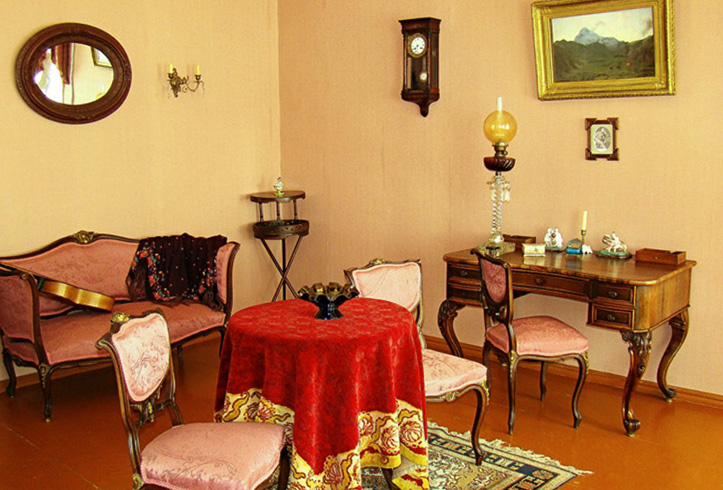 Знаменитые достопримечательности республики Татарстан