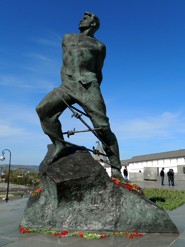 Знаменитые достопримечательности республики Татарстан