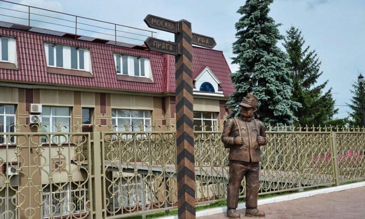 Знаменитые достопримечательности республики Татарстан