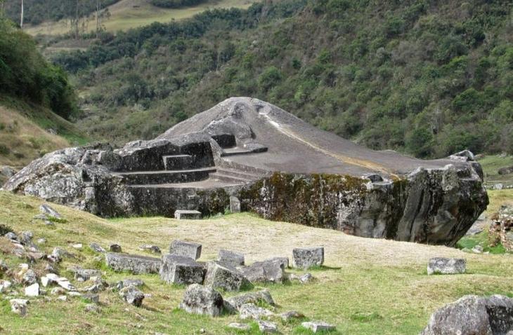 10 фактов и мифов о затерянных городах