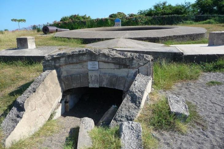 10 фактов и мифов о затерянных городах