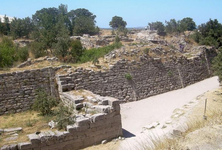 10 фактов и мифов о затерянных городах