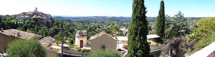 10 мест Французской Ривьеры, которые обязательно нужно увидеть