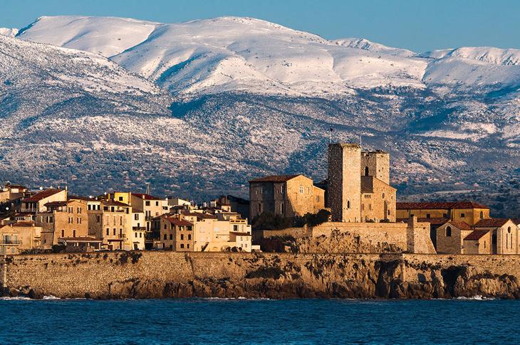 10 мест Французской Ривьеры, которые обязательно нужно увидеть