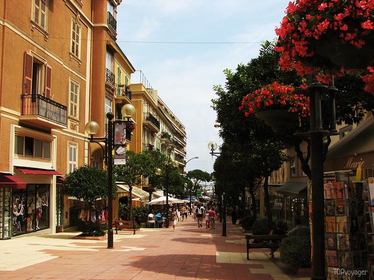 10 мест Французской Ривьеры, которые обязательно нужно увидеть