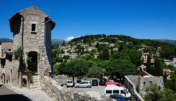 10 мест Французской Ривьеры, которые обязательно нужно увидеть