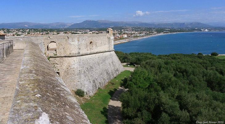 10 мест Французской Ривьеры, которые обязательно нужно увидеть