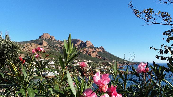 10 мест Французской Ривьеры, которые обязательно нужно увидеть