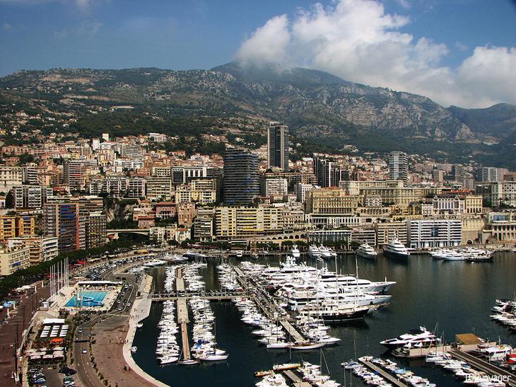 10 мест Французской Ривьеры, которые обязательно нужно увидеть