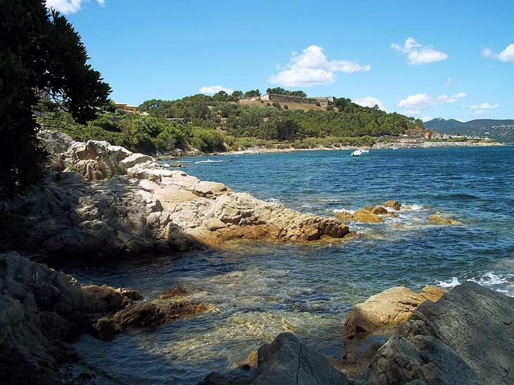 10 мест Французской Ривьеры, которые обязательно нужно увидеть