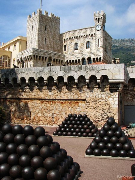 10 мест Французской Ривьеры, которые обязательно нужно увидеть