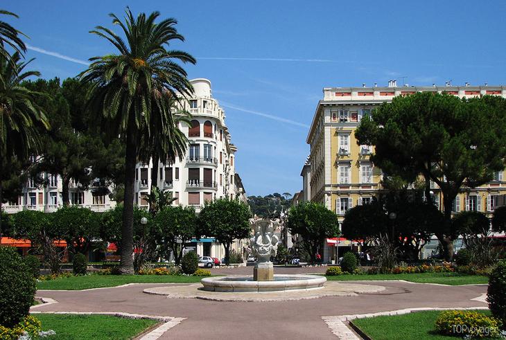 10 мест Французской Ривьеры, которые обязательно нужно увидеть