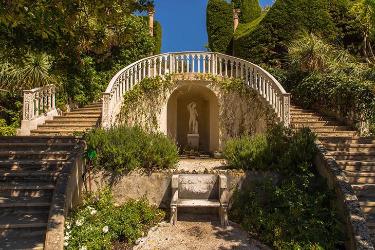 10 мест Французской Ривьеры, которые обязательно нужно увидеть