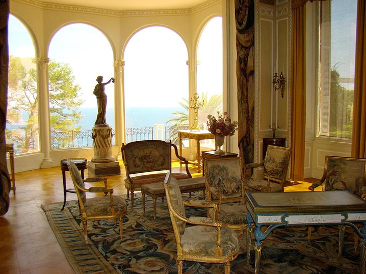 10 мест Французской Ривьеры, которые обязательно нужно увидеть