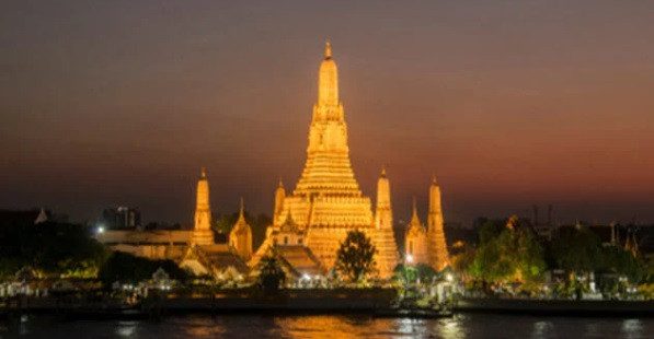 10 нетривиальных фактов о популярных туристических направлениях