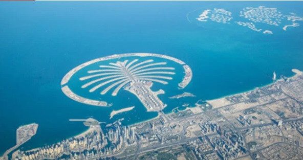 10 нетривиальных фактов о популярных туристических направлениях