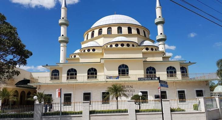 10 самых красивых зданий Сиднея