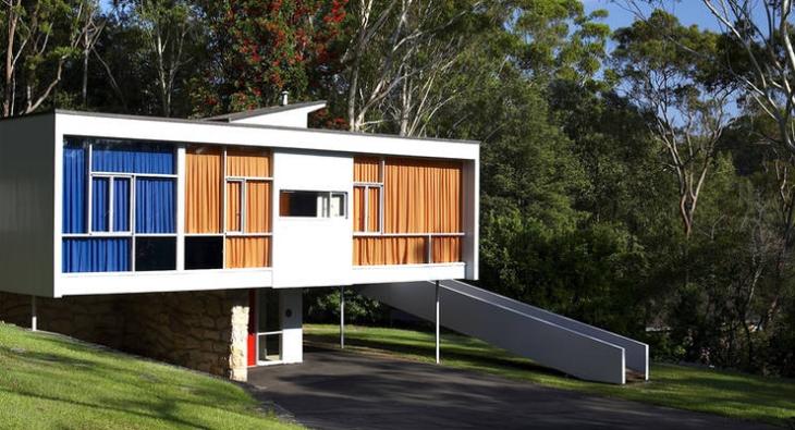 10 самых красивых зданий Сиднея