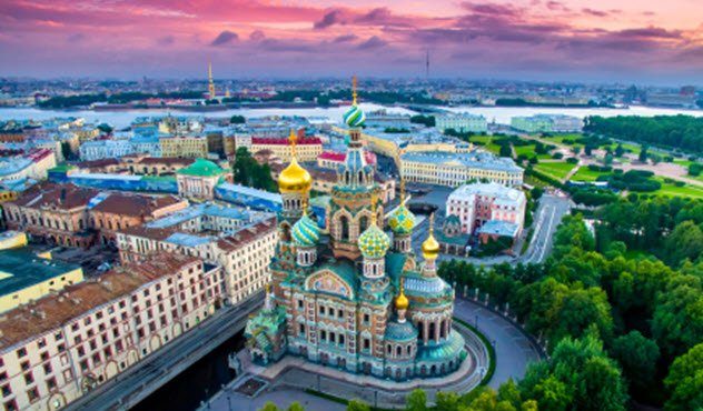 10 самых опасных туристических направлений: мифы и правда