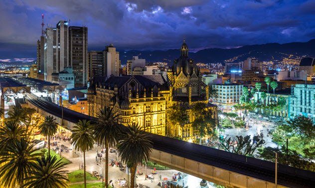 10 самых опасных туристических направлений: мифы и правда