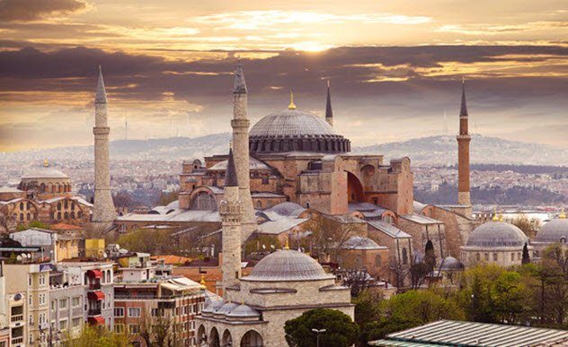 10 самых опасных туристических направлений: мифы и правда