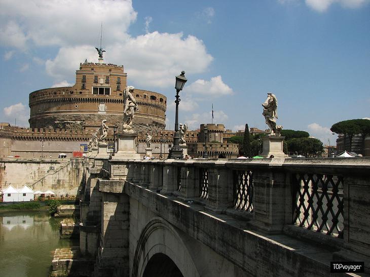 10 самых романтичных мест в мире