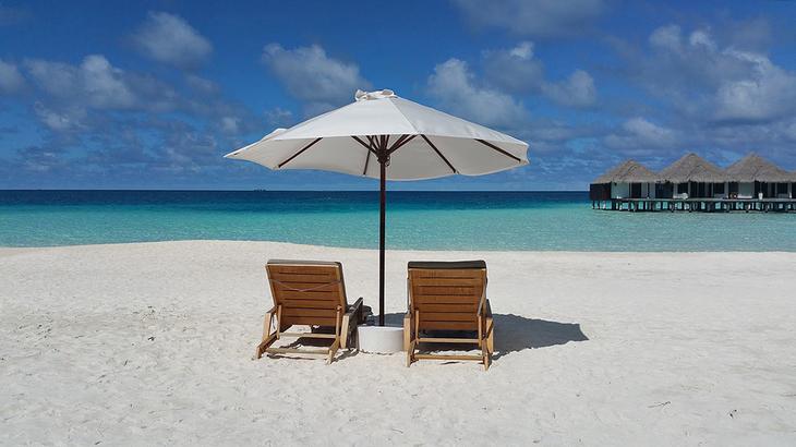 10 самых романтичных мест в мире