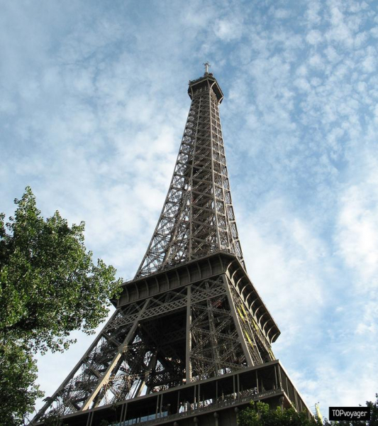 10 самых романтичных мест в мире