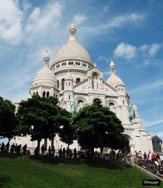 10 самых романтичных мест в мире