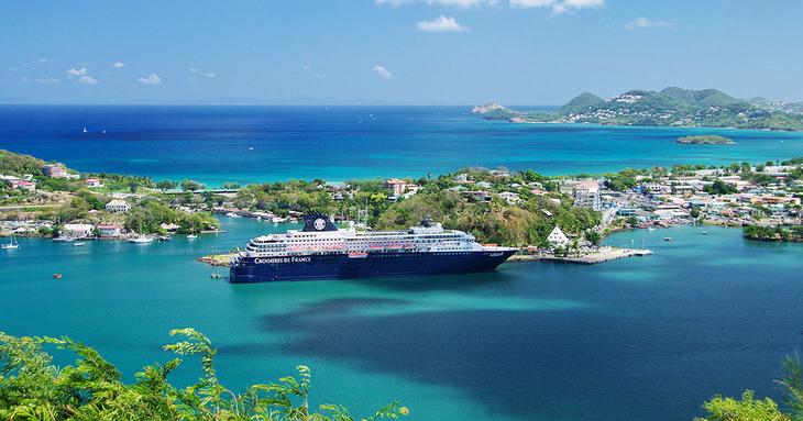 10 самых романтичных мест в мире