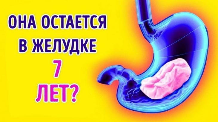 12 вирусных фактов, которые на самом деле оказались фейком