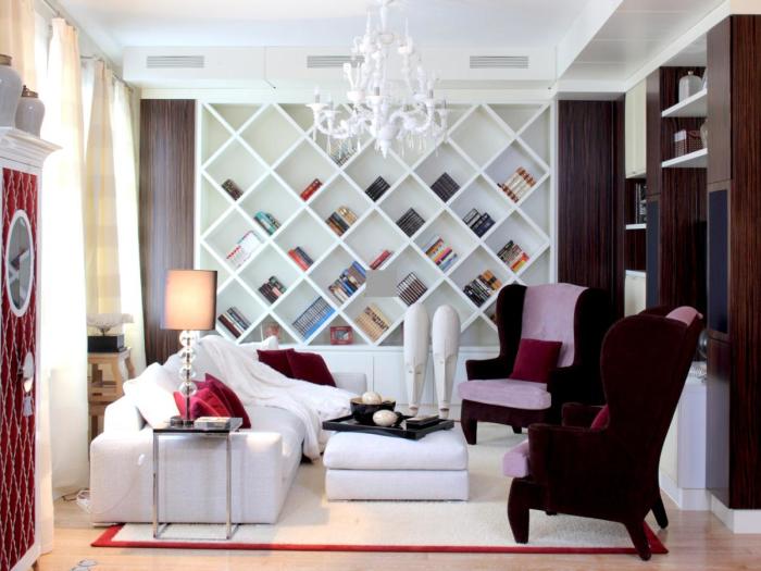 15 простых идей, которые помогут освежить интерьер