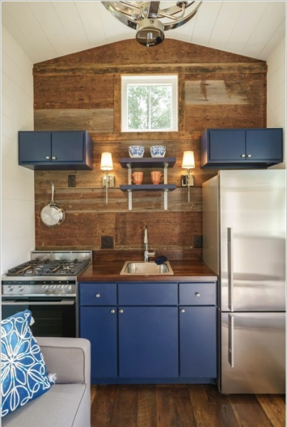 15 простых идей, которые помогут освежить интерьер