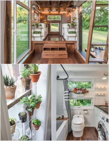 15 простых идей, которые помогут освежить интерьер