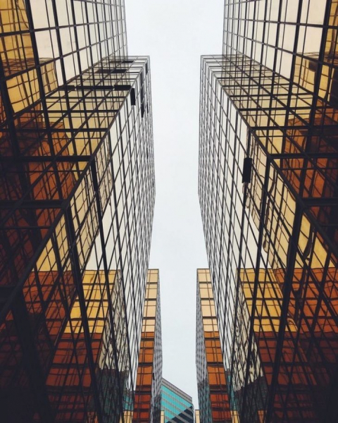 17 реальных мест планеты, которые больше напоминают порталы в вымышленные миры