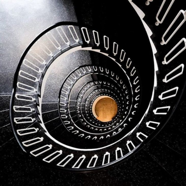 17 реальных мест планеты, которые больше напоминают порталы в вымышленные миры