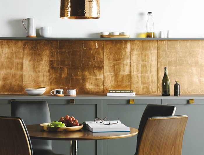 18 изумительных идей использования керамической плитки