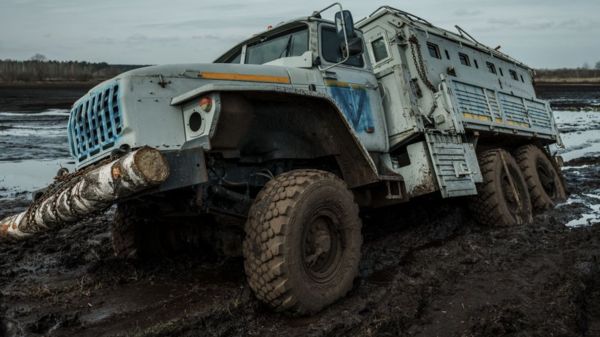 В ожидании неизбежного: где, как, когда и почему пройдет украинское наступление