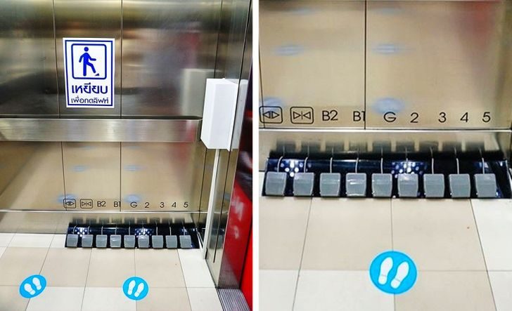 20+ фото из необыкновенного Таиланда, которые удивляют, умиляют и обескураживают