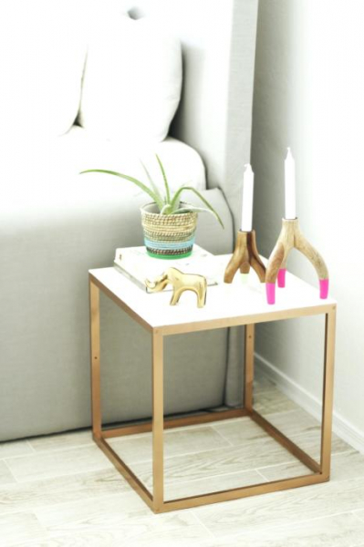 20 лайфхаков, которые помогут преобразить интерьер в любом помещении