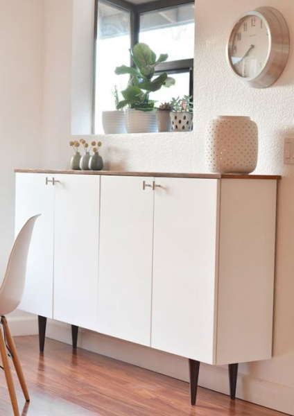 20 лайфхаков, которые помогут преобразить интерьер в любом помещении