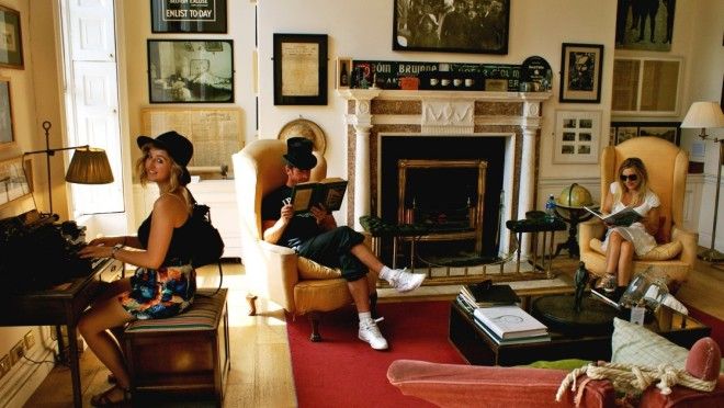 20 мест, которые нужно посетить в Дублине