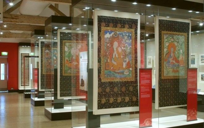 20 мест, которые нужно посетить в Дублине