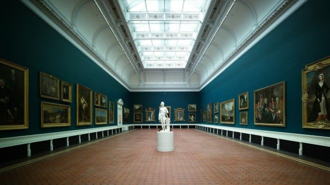 20 мест, которые нужно посетить в Дублине