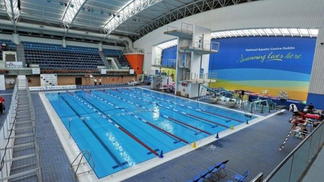 20 мест, которые нужно посетить в Дублине