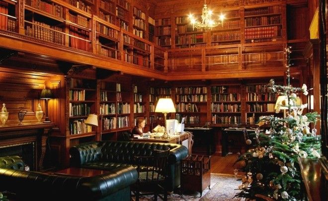 20 мест, которые нужно посетить в Дублине